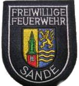 gesuchtes Abzeichen