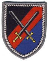 Abzeichen Heerestruppenbrigade / Koblenz