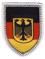Abzeichen Kommando Territoriale Aufgaben der Bundeswehr