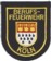 Deutschland Berufsfeuerwehren