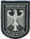 Deutschland Milit�rfeuerwehren