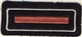 Abzeichen L�schmeister / Freiwillige Feuerwehr Hessen