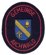 Abzeichen Freiwillige Feuerwehr Aichwald