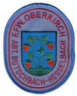 Freiwillige Feuerwehr Butschbach-Hesselbach