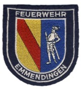 Abzeichen Freiwillige Feuerwehr Emmendingen
