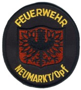 Freiwillige Feuerwehr Neumarkt in der Oberpfalz