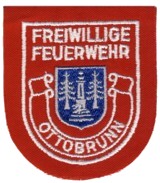 Abzeichen Freiwillige Feuerwehr Ottobrunn