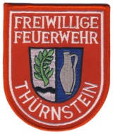 Abzeichen Freiwillige Feuerwehr Thürnstein-Schrenkenthal