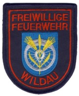 Abzeichen Freiwillige Feuerwehr Wildau