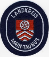 Abzeichen Freiwillige Feuerwehr Main-Taunus-Kreis