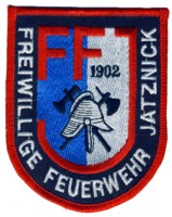 Abzeichen Freiwillige Feuerwehr Jatznick