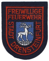 Abzeichen Freiwillige Feuerwehr Stadt Drensteinfurt