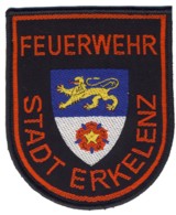 Freiwillige Feuerwehr Stadt Erkelenz