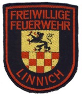 Abzeichen Freiwillige Feuerwehr Linnich