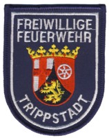 Freiwillige Feuerwehr Trippstadt