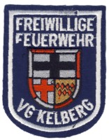 Abzeichen Freiwillige Feuerwehr Verbandsgemeinde Kelberg