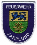 Abzeichen Freiwillige Feuerwehr Jarplund