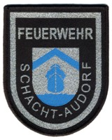 Abzeichen Freiwillige Feuerwehr Schacht-Audorf