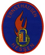 Abzeichen JFW Ernsthausen