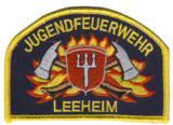 Abzeichen Jugendfeuerwehr Leeheim