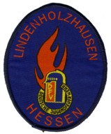 Abzeichen JFW Lindenholzhausen