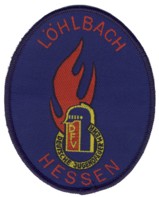 Abzeichen JFW Löhlbach