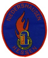 Abzeichen JFW Niedershausen