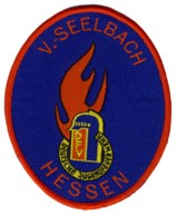 Abzeichen JFW Villmar-Seelbach