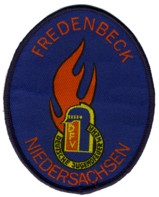 Abzeichen JFW Fredenbeck