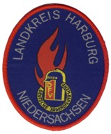 Abzeichen JFW Landkreis Harburg