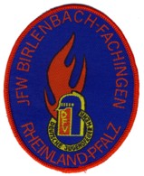 Abzeichen JFW Birlenbach-Fachingen