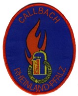 Abzeichen JFW Callbach