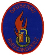 Abzeichen JFW Dausenau