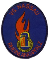Abzeichen JFW Verbandsgemeinde Nassau