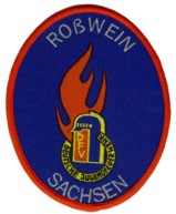 Abzeichen JFW Roßwein