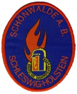 Abzeichen JFW Schönwalde am Brunsberg