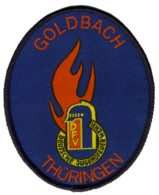 Abzeichen JFW Goldbach