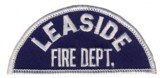 Abzeichen Fire Department Leaside