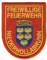 Abzeichen Freiwillige Feuerwehr Euratsfeld