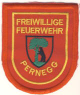 Abzeichen Freiwillige Feuerwehr Pernegg