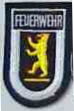 gesuchtes Abzeichen
