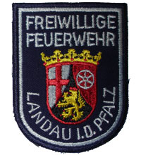 gesuchtes Abzeichen