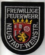 gesuchtes Abzeichen