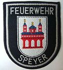 gesuchtes Abzeichen