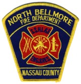 Abzeichen Volunteer Fire Department North Bellmore