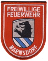 unbekanntes Abzeichen