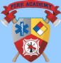 Logo Fire Academy