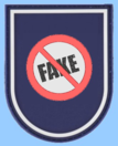 Fake Patches