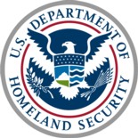 Wappen US Homeland Security