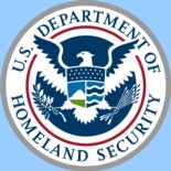 Wappen US Homeland Security